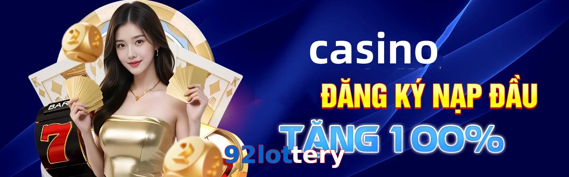 92lottery