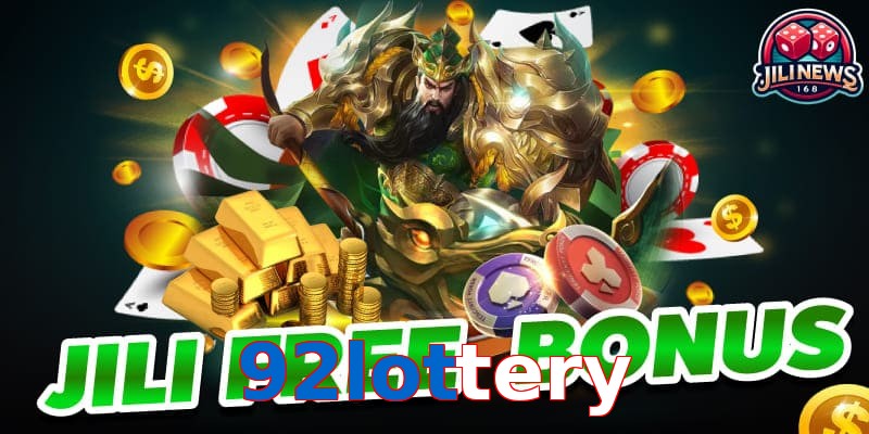 92lottery
