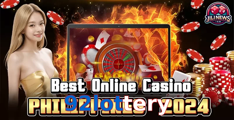 92lottery