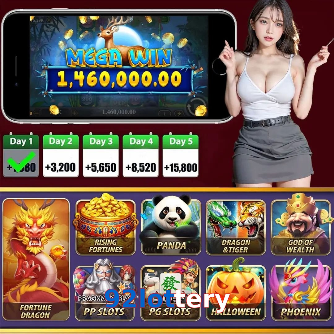 92lottery