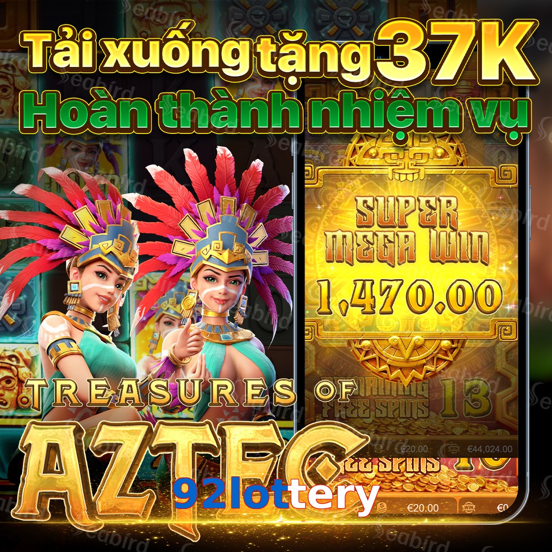 92lottery