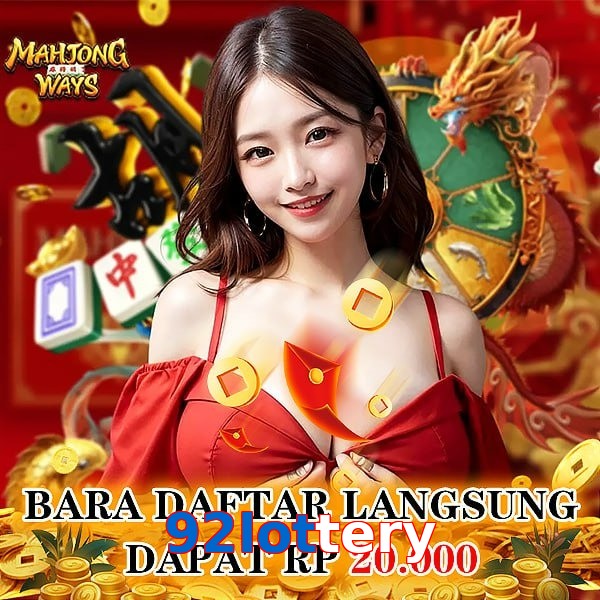 92lottery