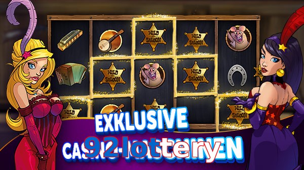 92lottery