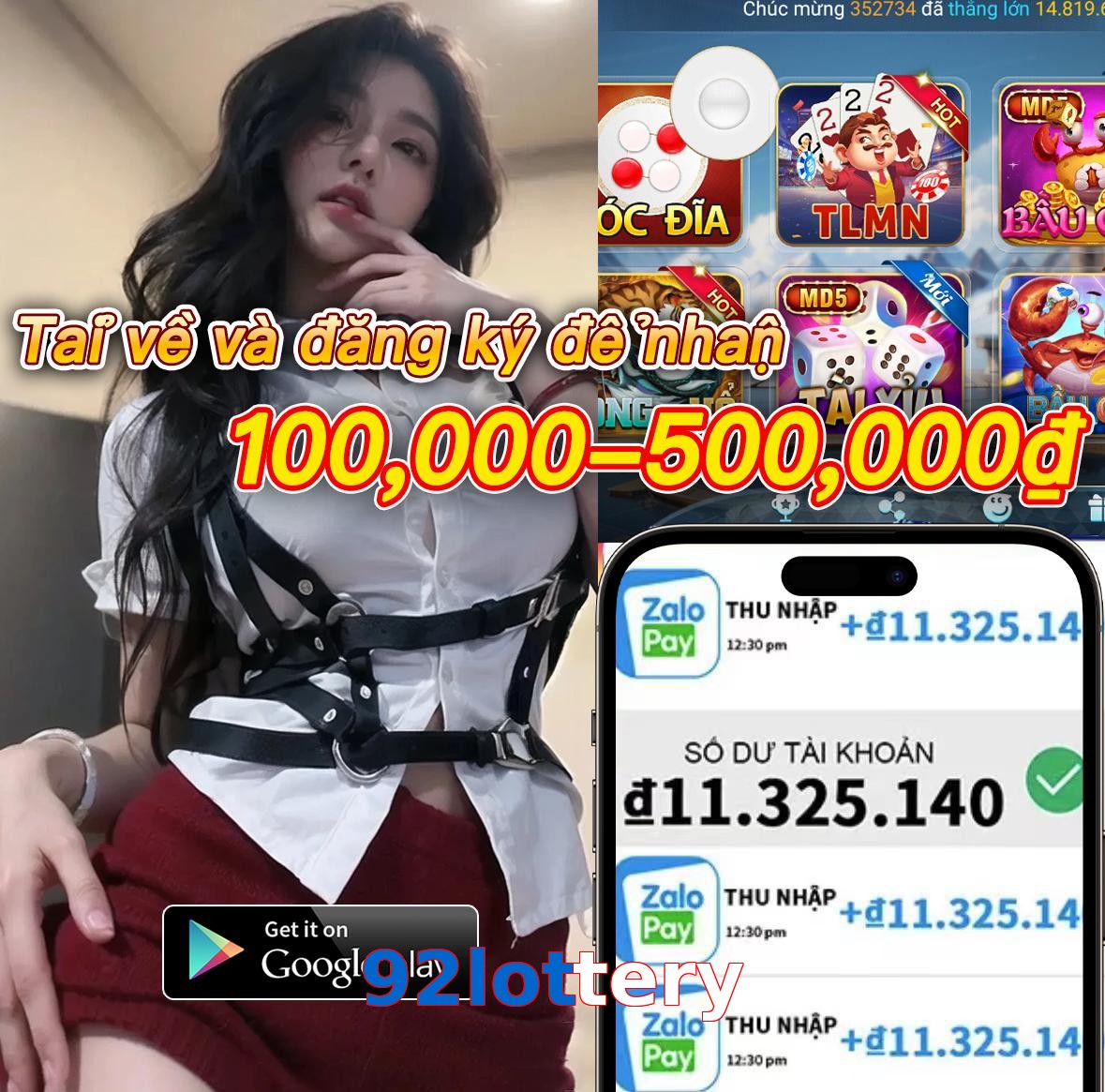 92lottery
