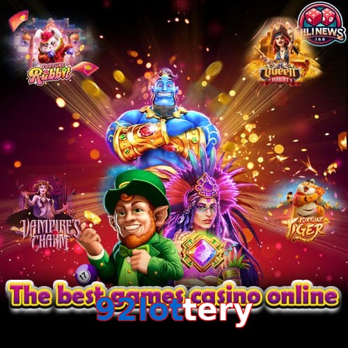 92lottery