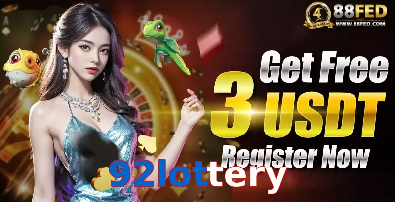 92lottery