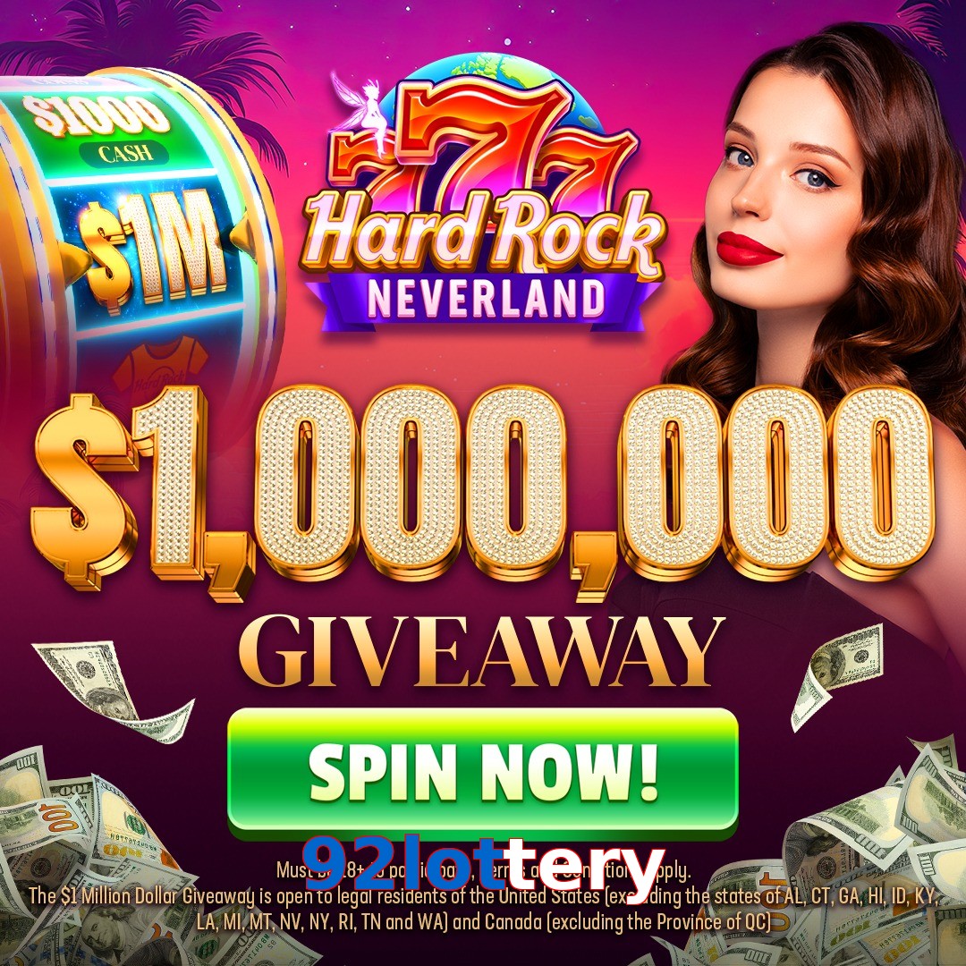 92lottery