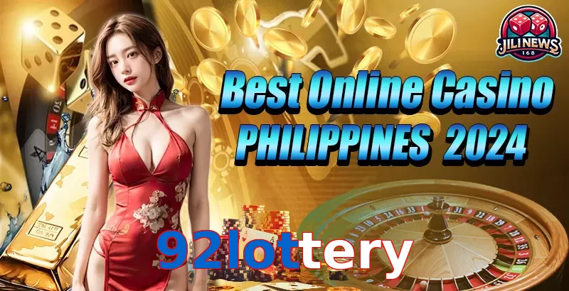 92lottery