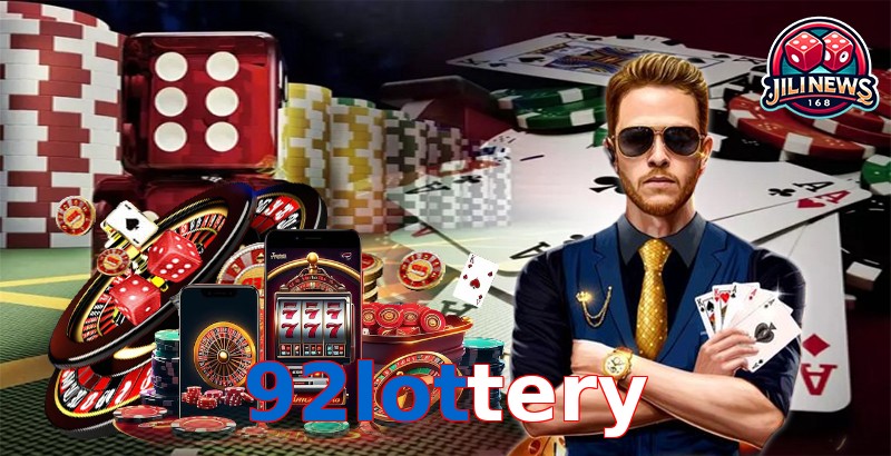 92lottery