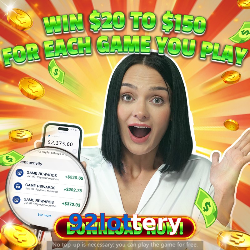 92lottery
