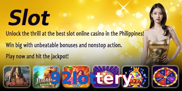 92lottery