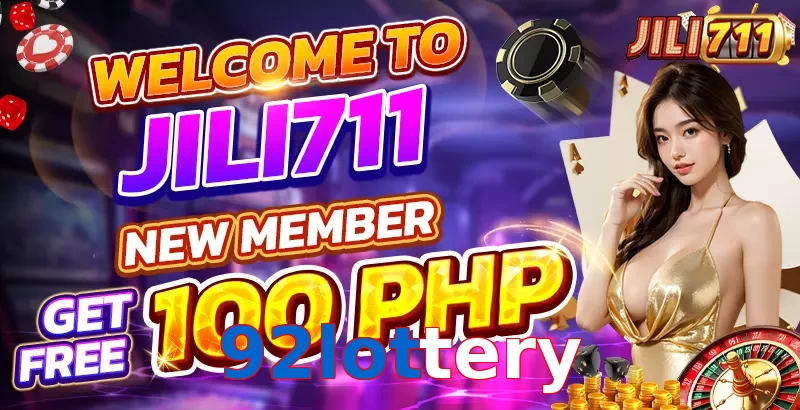 92lottery