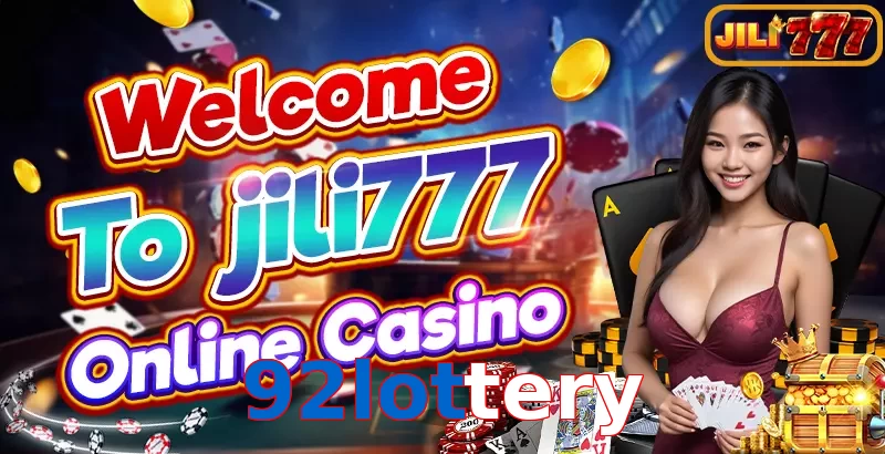 92lottery