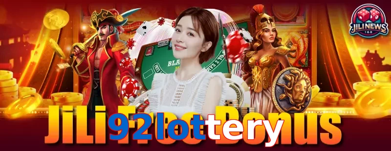 92lottery