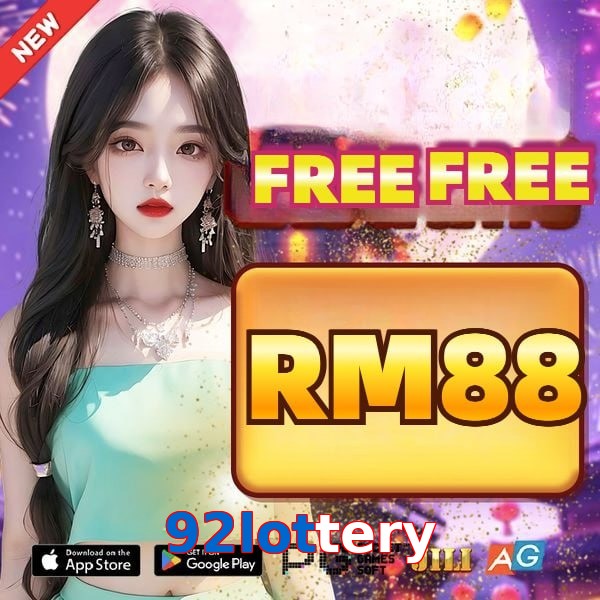 92lottery
