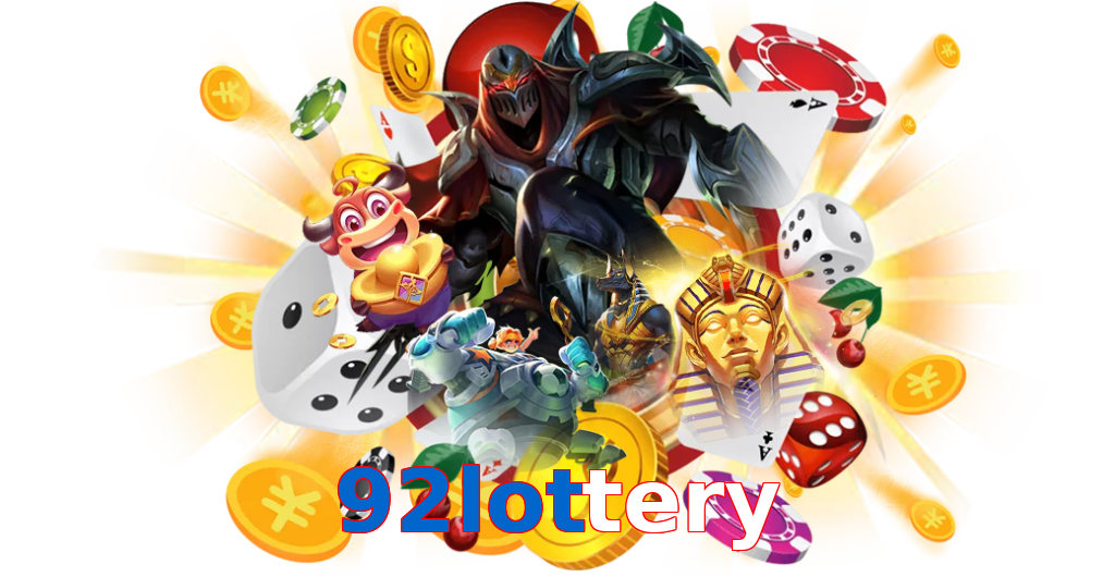 92lottery