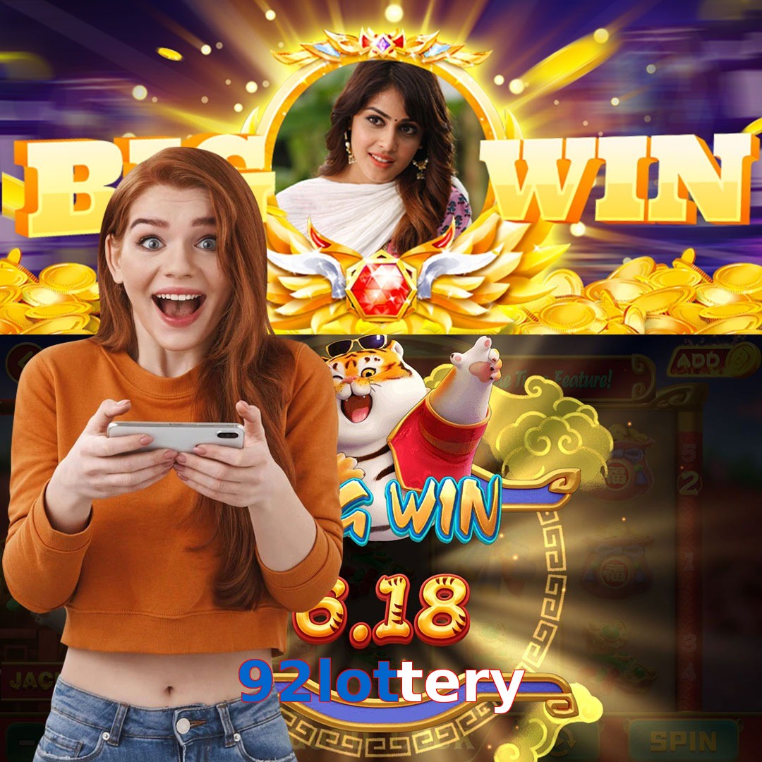 92lottery