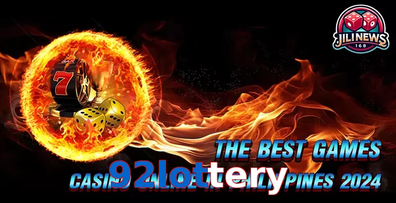 92lottery