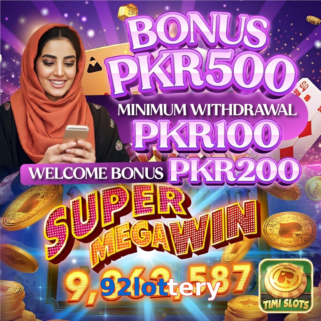 92lottery