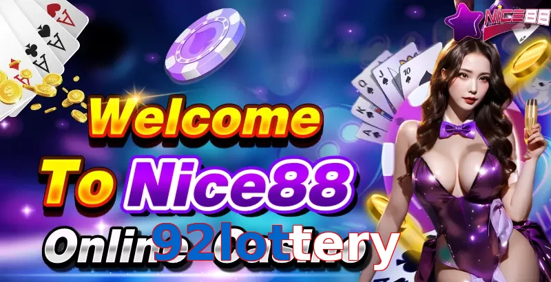 92lottery