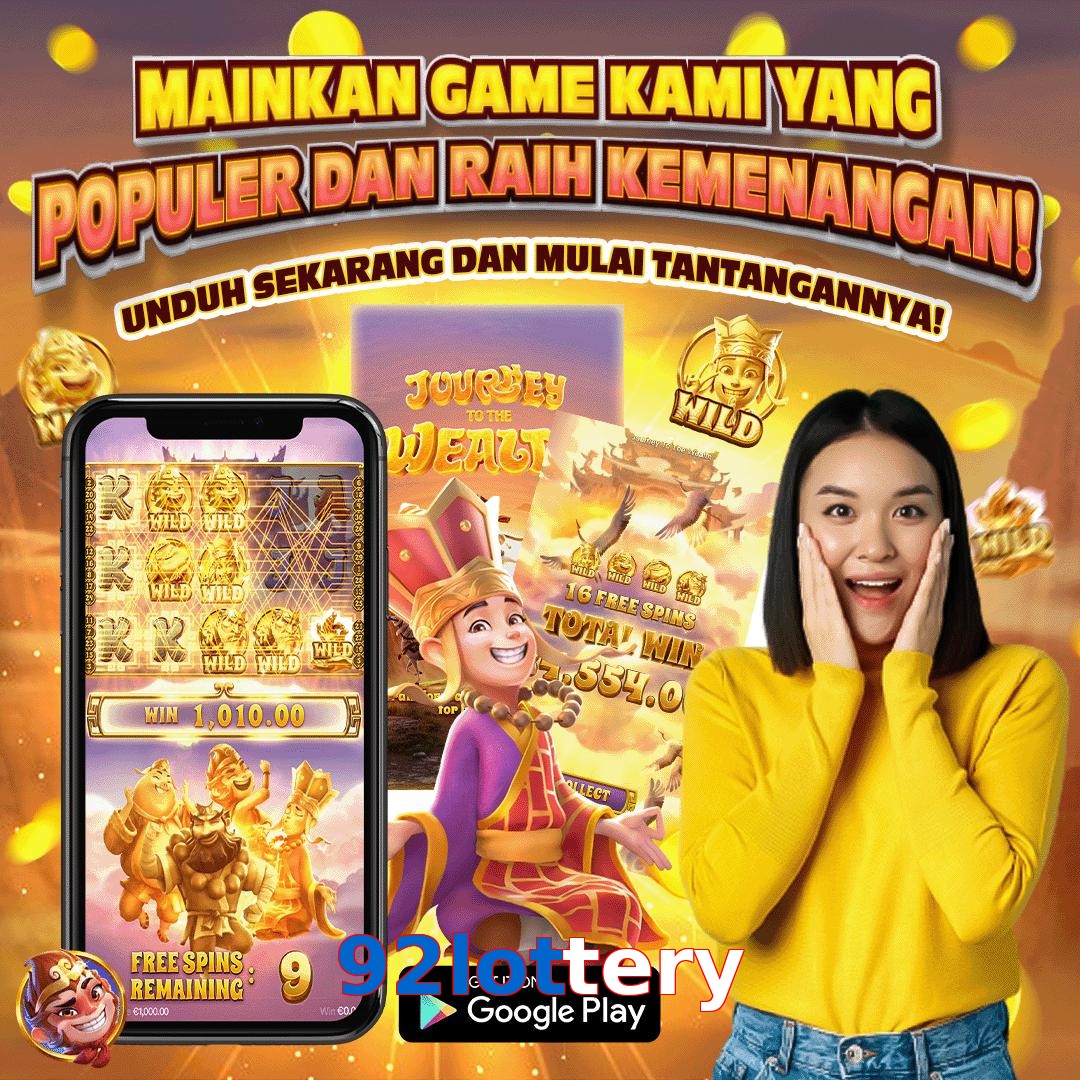 92lottery