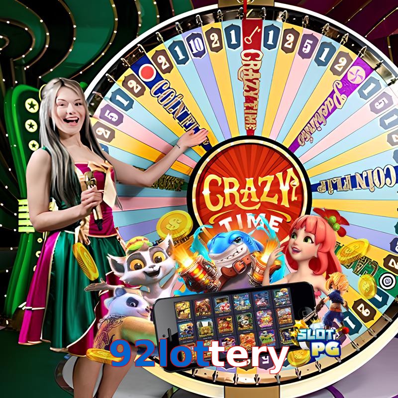 92lottery