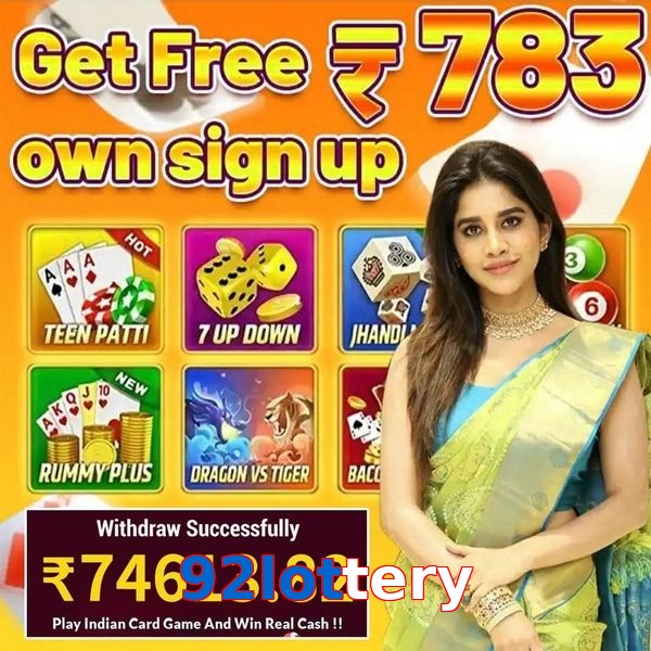 92lottery