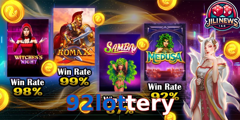 92lottery