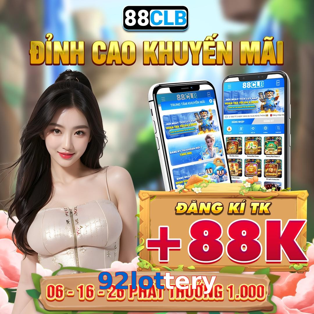 92lottery