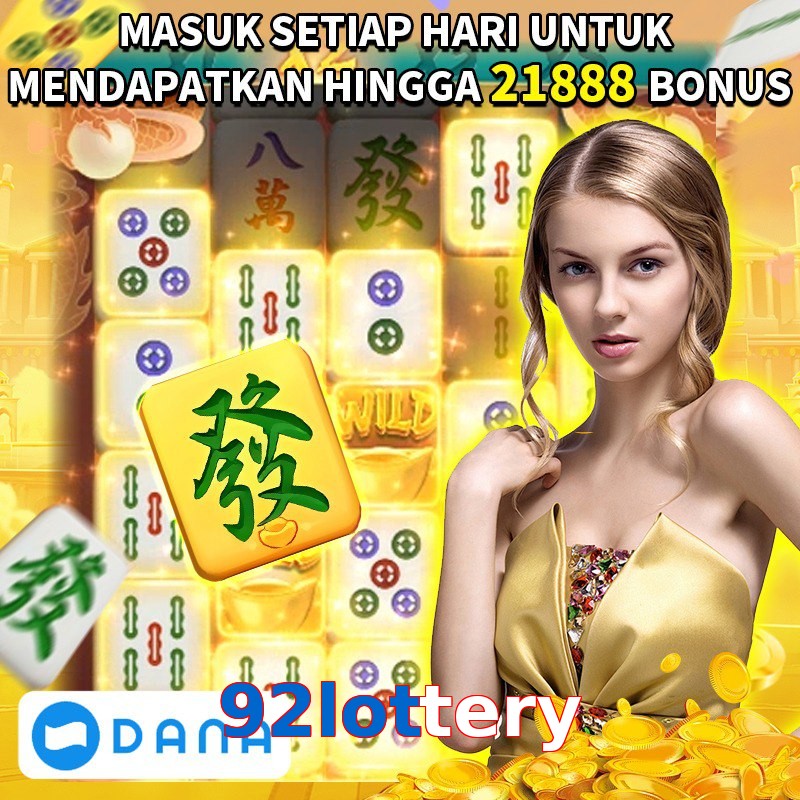92lottery