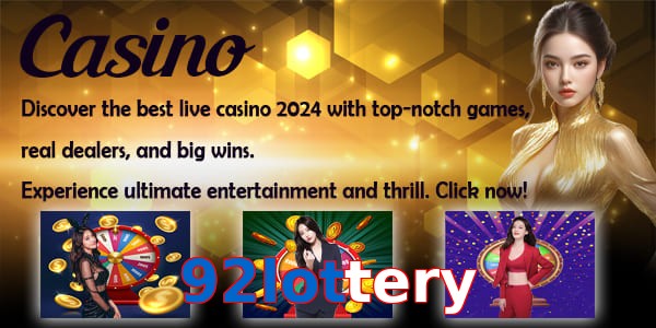92lottery