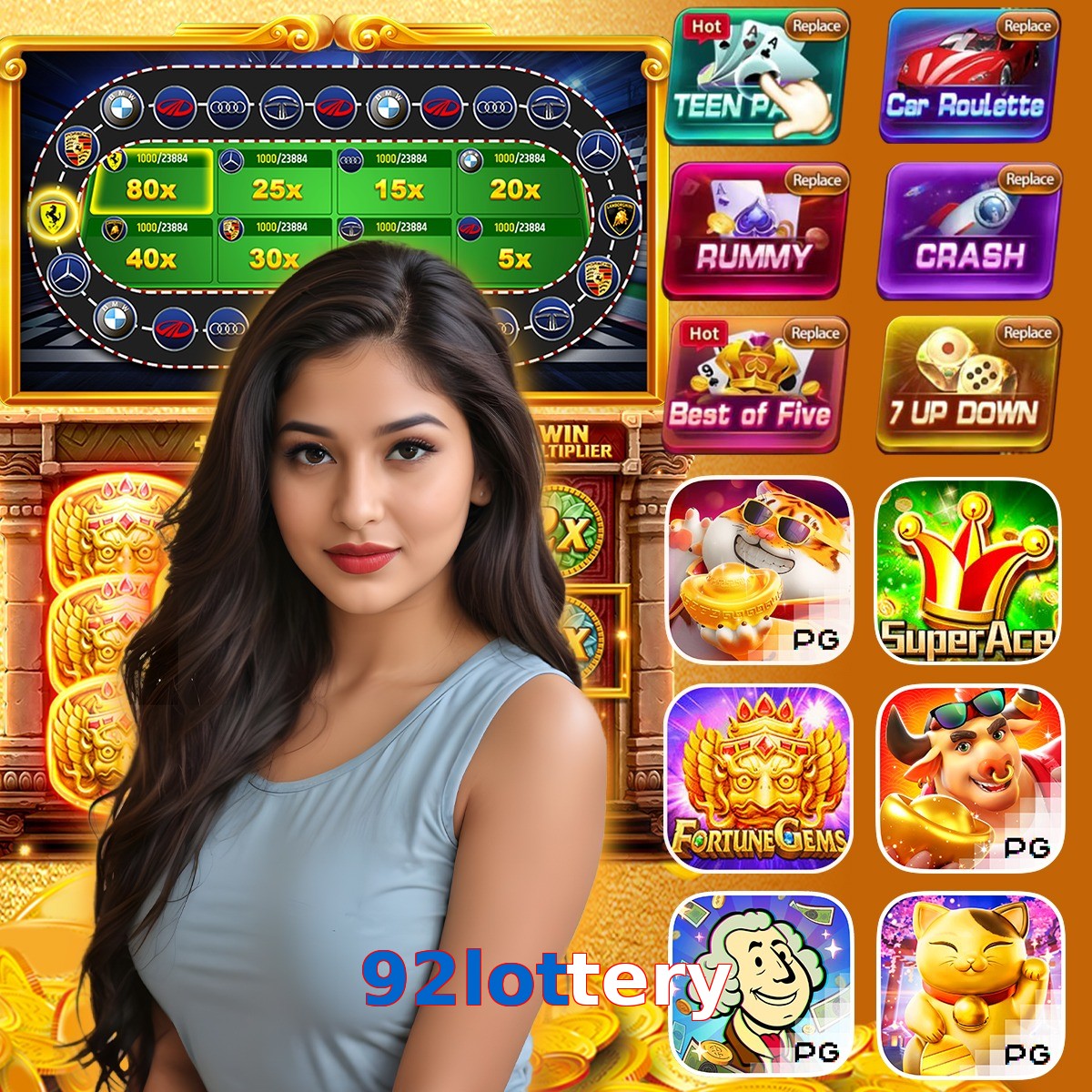 92lottery