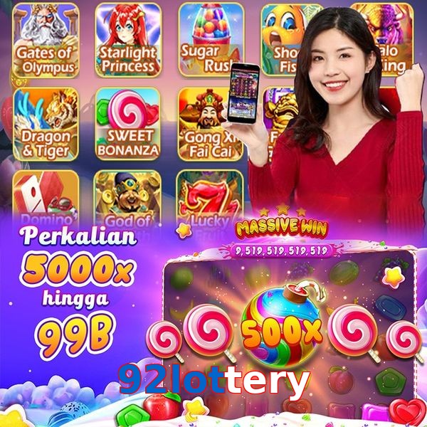 92lottery