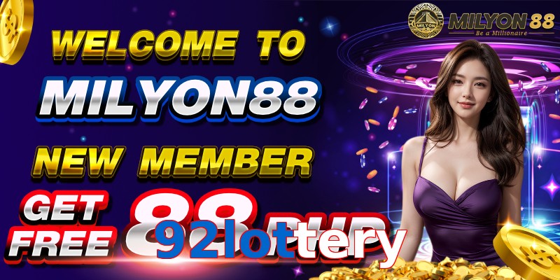 92lottery