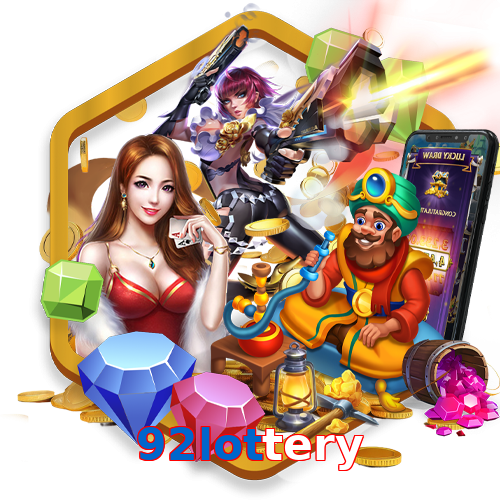 92lottery