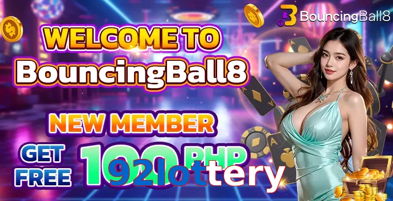 92lottery