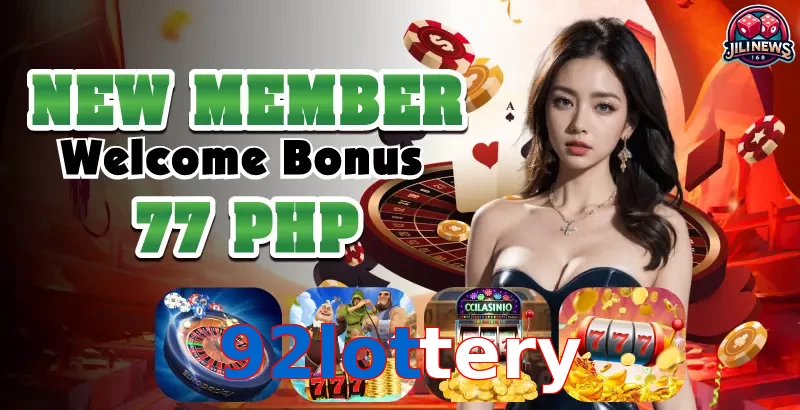 92lottery