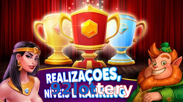 92lottery