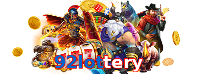 92lottery