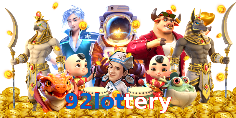 92lottery