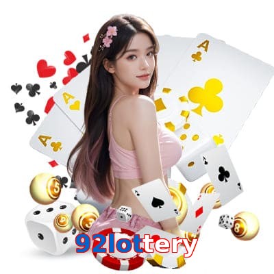 92lottery