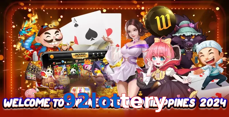 92lottery