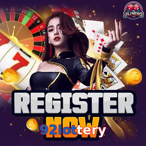 92lottery