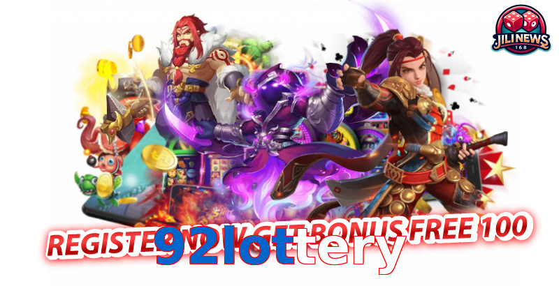 92lottery