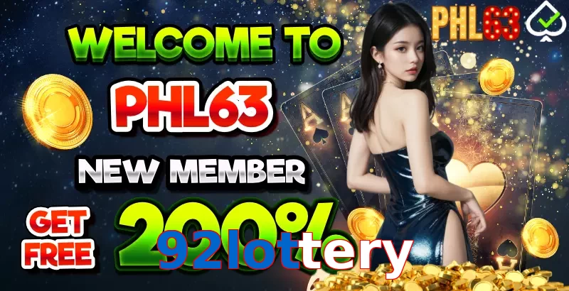 92lottery