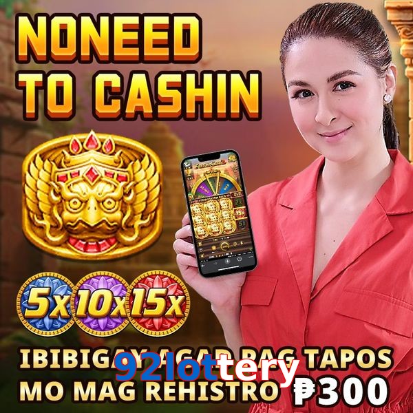 92lottery