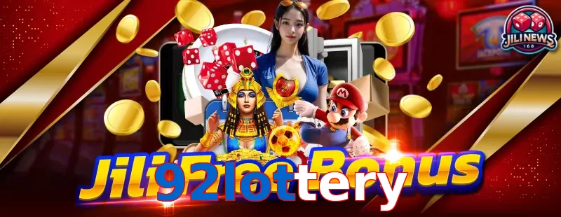 92lottery