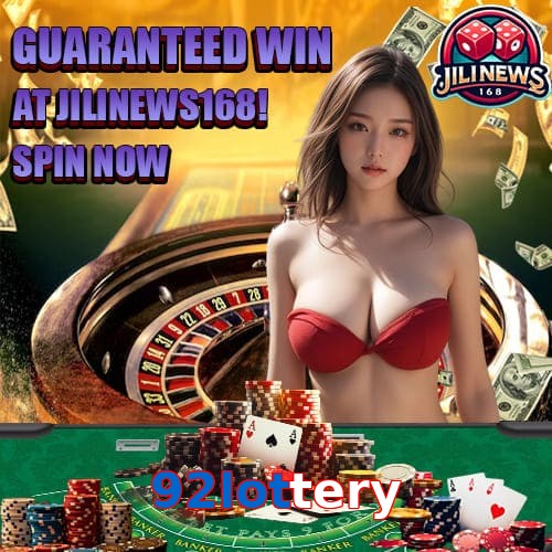 92lottery