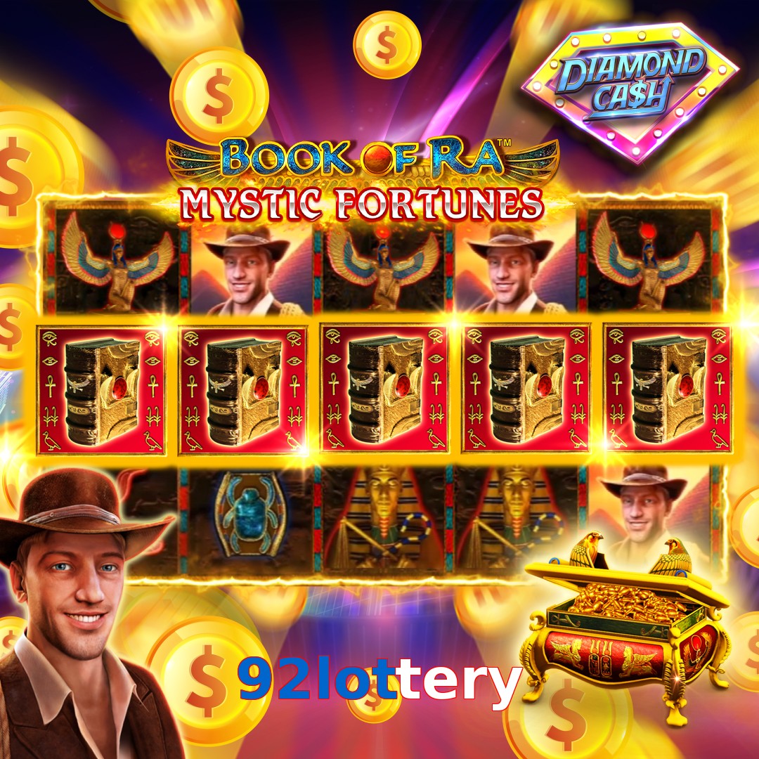 92lottery