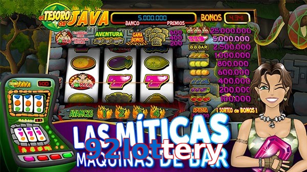 92lottery